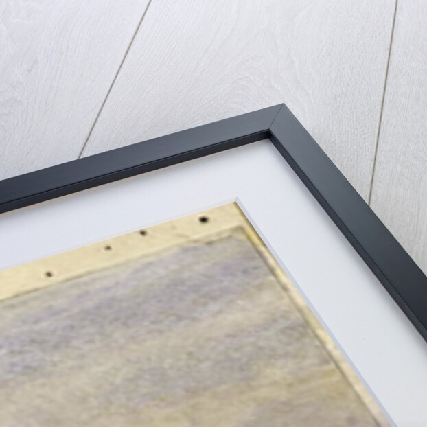 La Tricoteuse by Lionel Percy Smythe