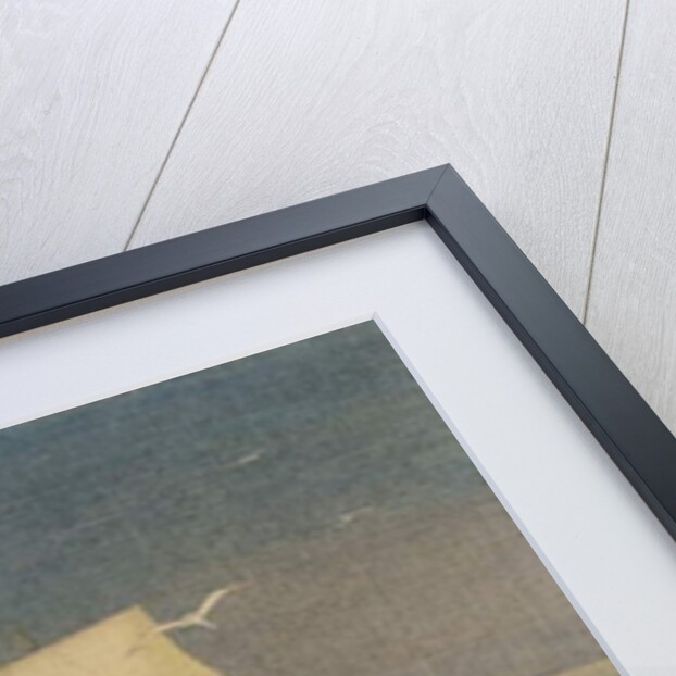 Tall Ship, 1935 by Joseph Edward Southall