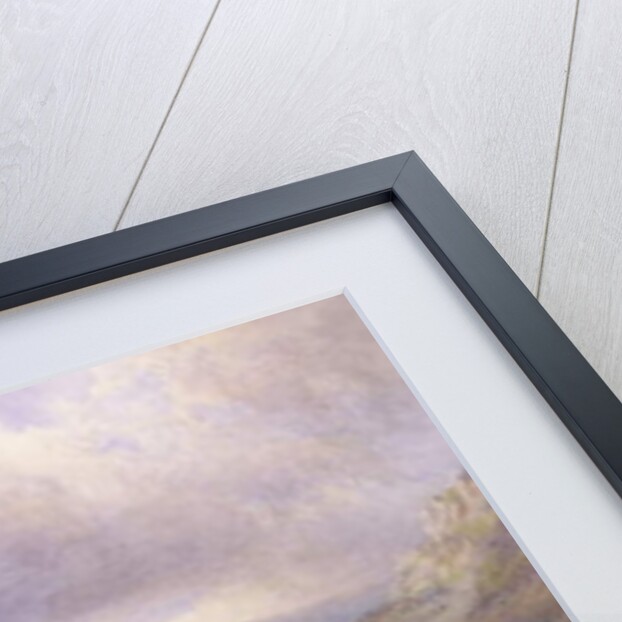 Harvest Time by Charles Grant Davidson