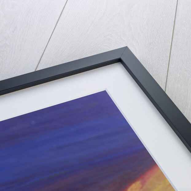 Mother and Child with Doves, 2002 by Roya Salari