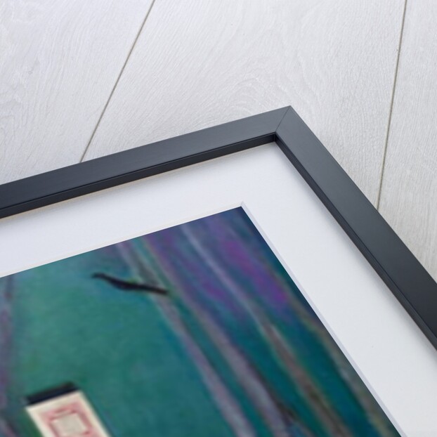 The Fall of Adam and Eve, 2011 by Roya Salari