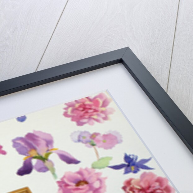 The Bridge of Sighs, 2017 by Christopher Ryland