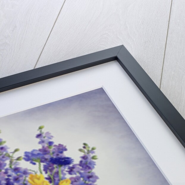 Flowers by Christopher Ryland