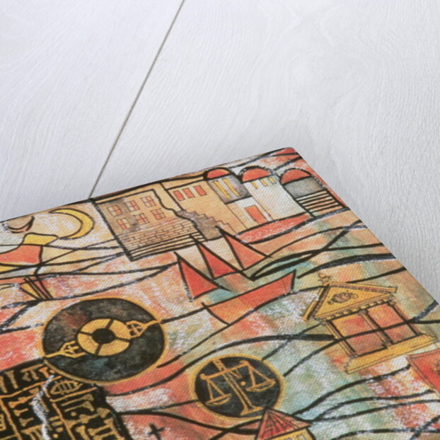 The Great Years II by Sabira Manek