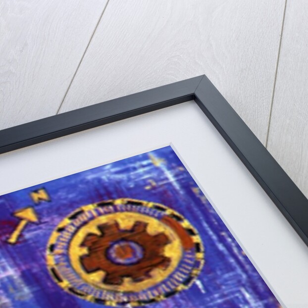 Architecture 'Insert' by Sabira Manek