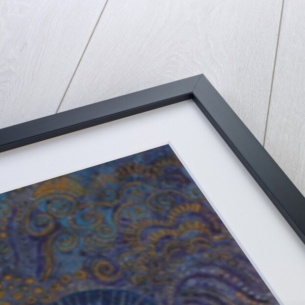 Twinsouls, 2007 by Sabira Manek