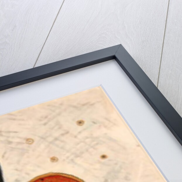 Tart of Hearts, 2007 by Sabira Manek