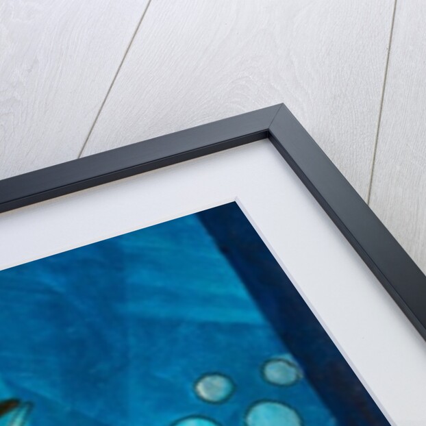 Nuru 1, 2008 by Sabira Manek