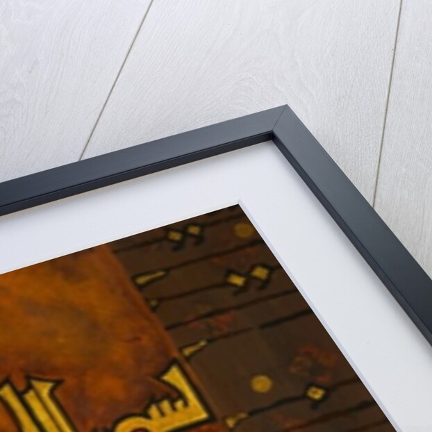 Nina Ona, 2008 by Sabira Manek