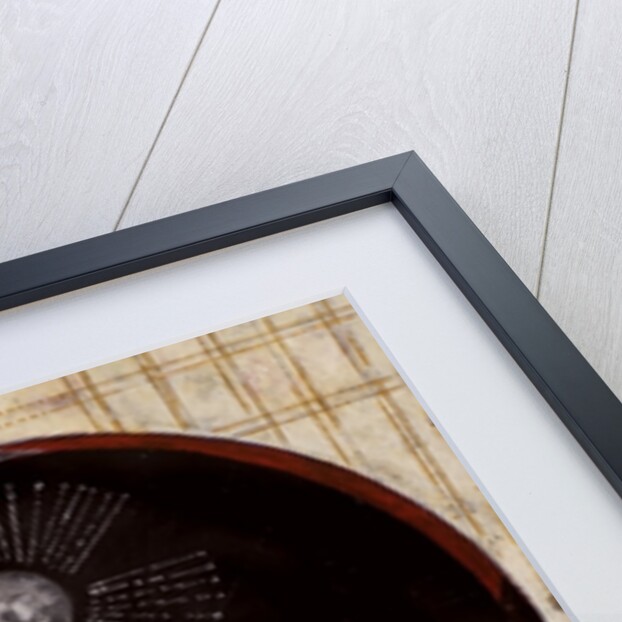 Aries-Libra, 2009 by Sabira Manek