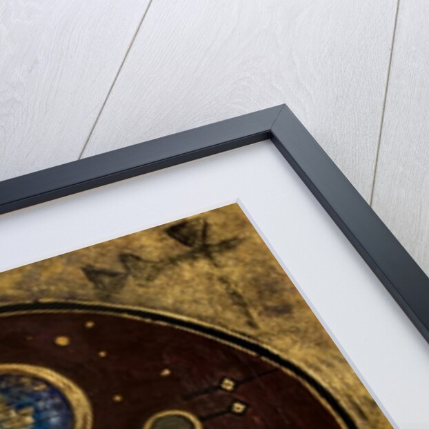 Gemini-Sagitarius, 2009 by Sabira Manek