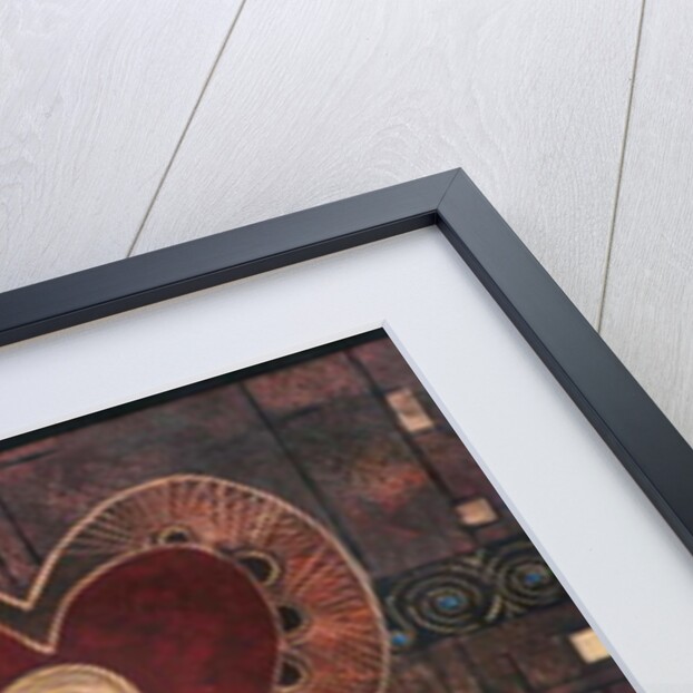 Empress, 2013 by Sabira Manek