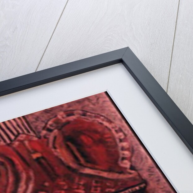 Justice, 2013 by Sabira Manek