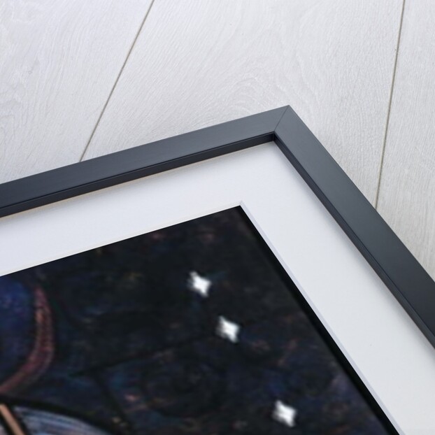 Priestess, 2013 by Sabira Manek