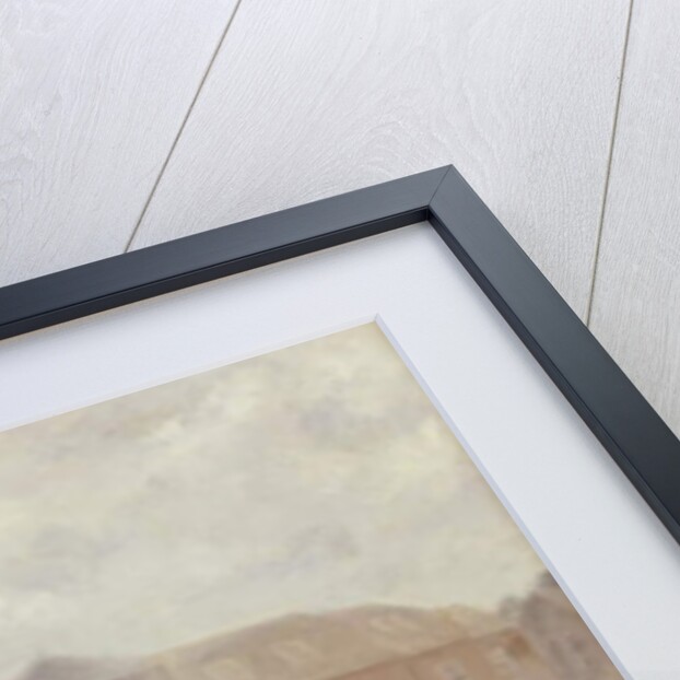 Battersea Reach, London by Paul Fordyce Maitland