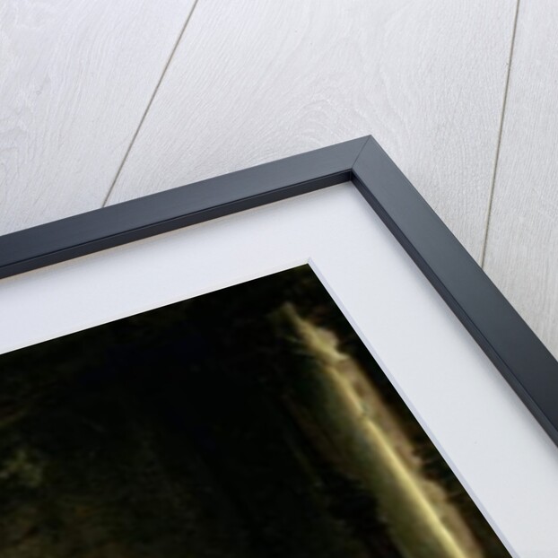 A Share of the Crust, 1871 by Augustus Edward Mulready