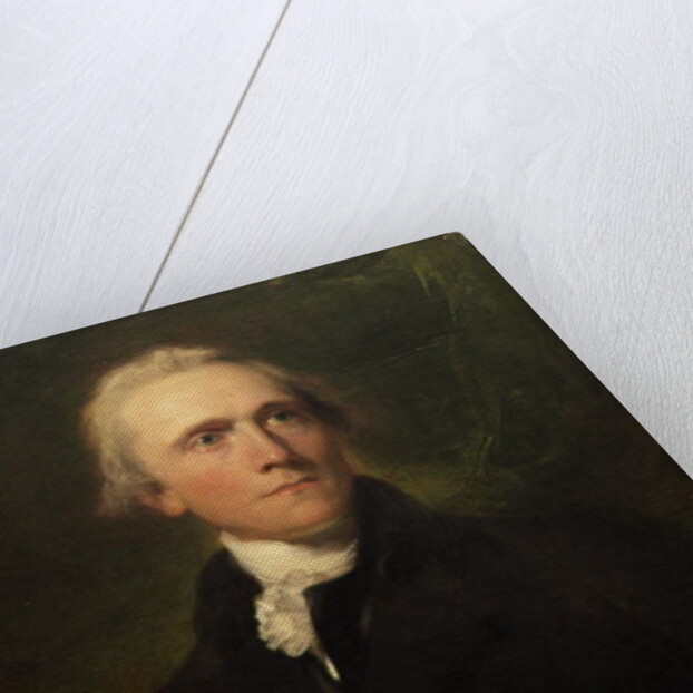 Portrait of Sir William Grant by Thomas Lawrence