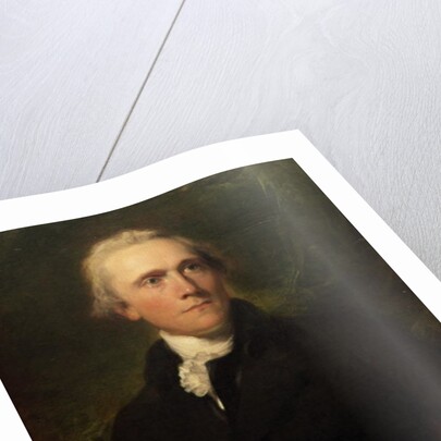 Portrait of Sir William Grant by Thomas Lawrence