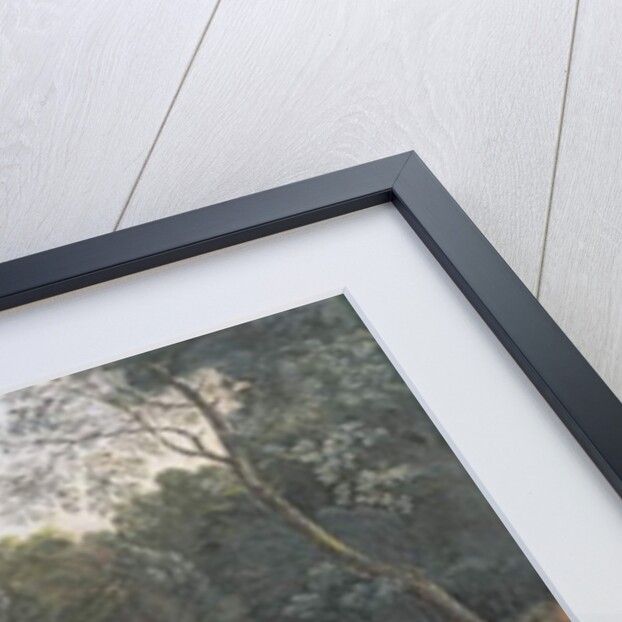 View in Ireland by Gaspare Gabrielli