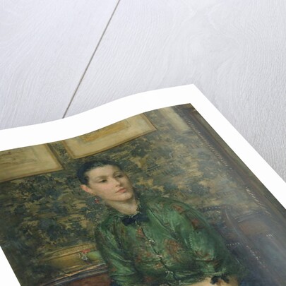 Marion by Walter Westley Russell