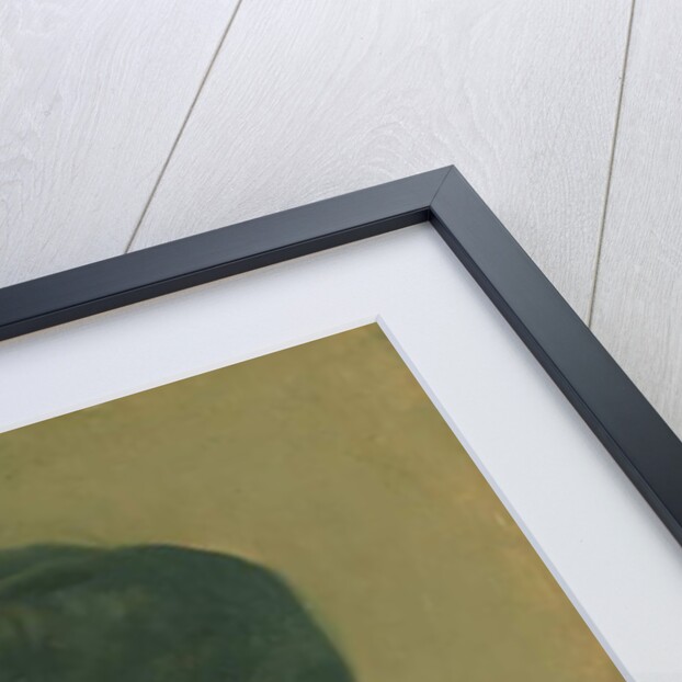 Portrait of a Youth by William Orpen