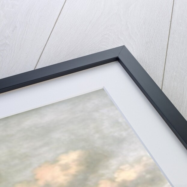 Winter Landscape, 1691 by Thomas Heeremans