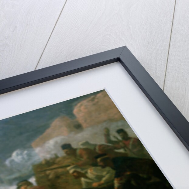 Jessie's Dream, 1858 by Frederick Goodall