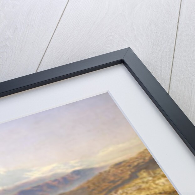 Sicily: Taormina, c.1870 by John Brett