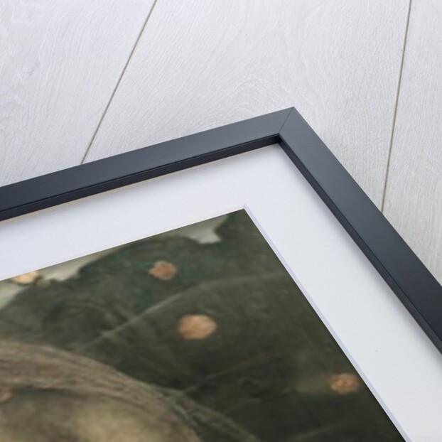 Cupid Delivering Psyche, 1870 by Edward Coley Burne-Jones