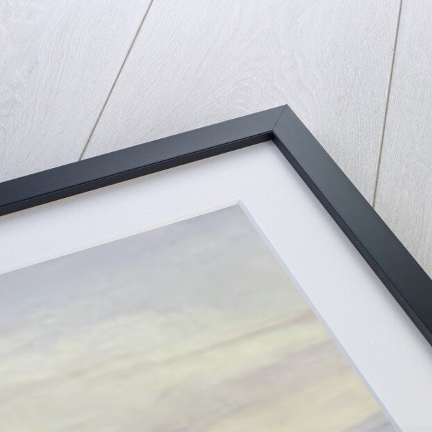 Buon Ricovero, In the Roman Campagna, Italy, 1878 by Edward Lear