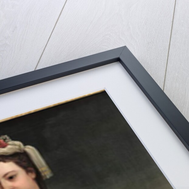 Lady Mary Wortley Montagu, c.1718 by Jonathan Richardson