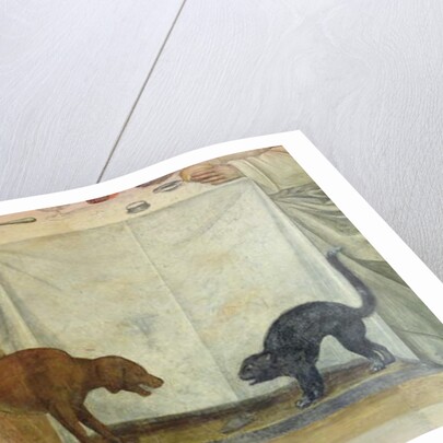 The Life of St. Benedict by L. & Sodoma G. (1477-1549) Signorelli