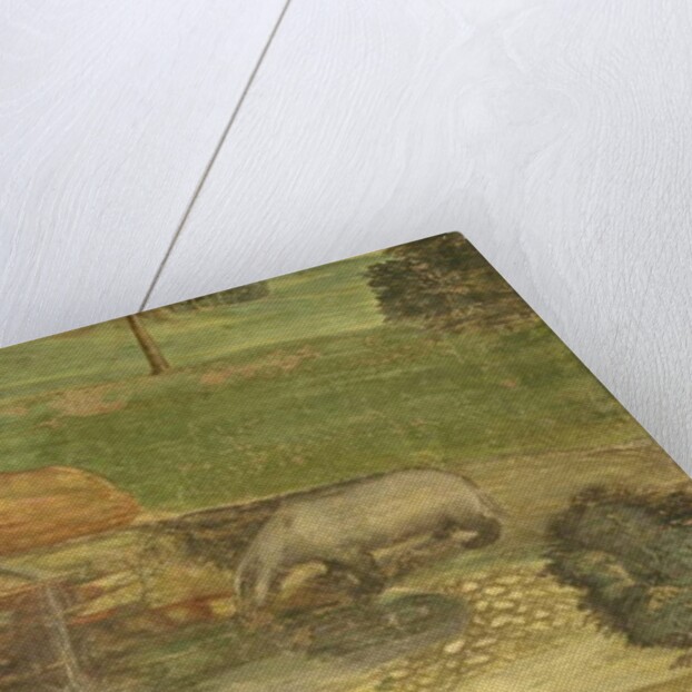 The Life of St. Benedict by L. & Sodoma G. Signorelli