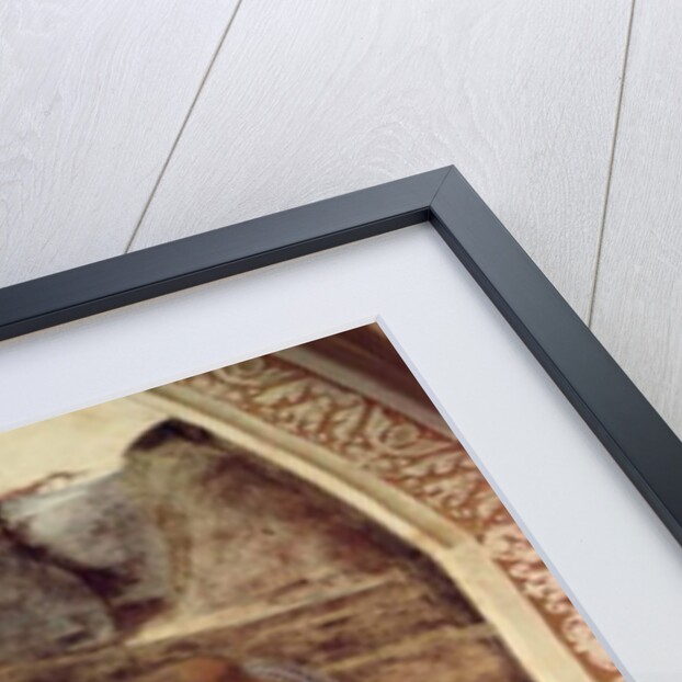 The Life of St. Benedict by L. & Sodoma G. Signorelli