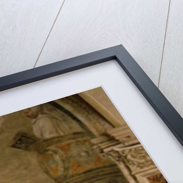 The Life of St. Benedict by L. & Sodoma G. (1477-1549) Signorelli