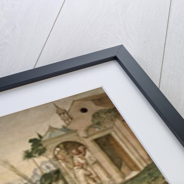 The Life of St. Benedict by L. & Sodoma G. (1477-1549) Signorelli