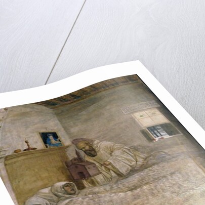 The Life of St. Benedict by L. & Sodoma G. (1477-1549) Signorelli