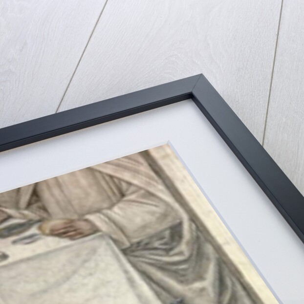 The Life of St. Benedict by L. & Sodoma G. Signorelli