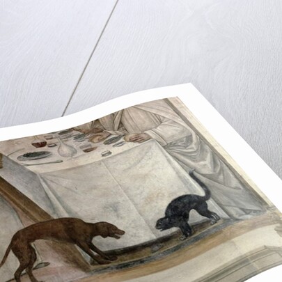 The Life of St. Benedict by L. & Sodoma G. Signorelli