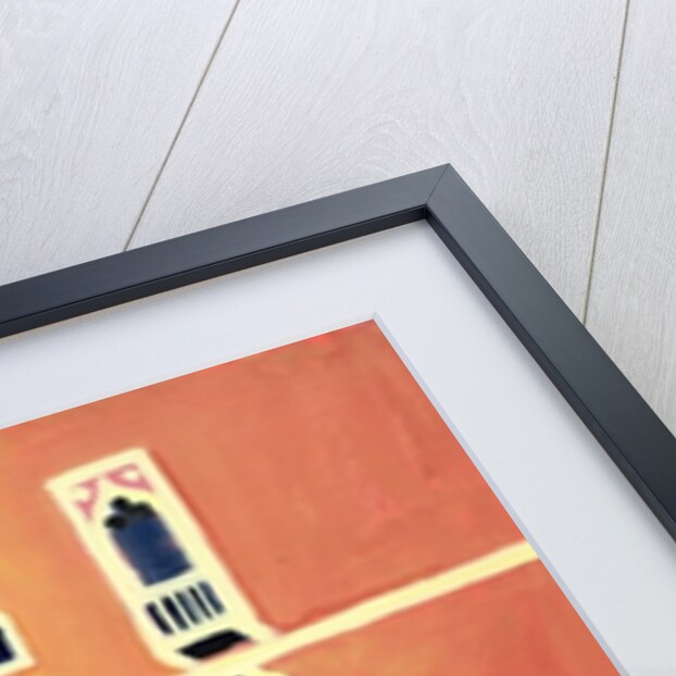 Canal Grande I by Sara Hayward