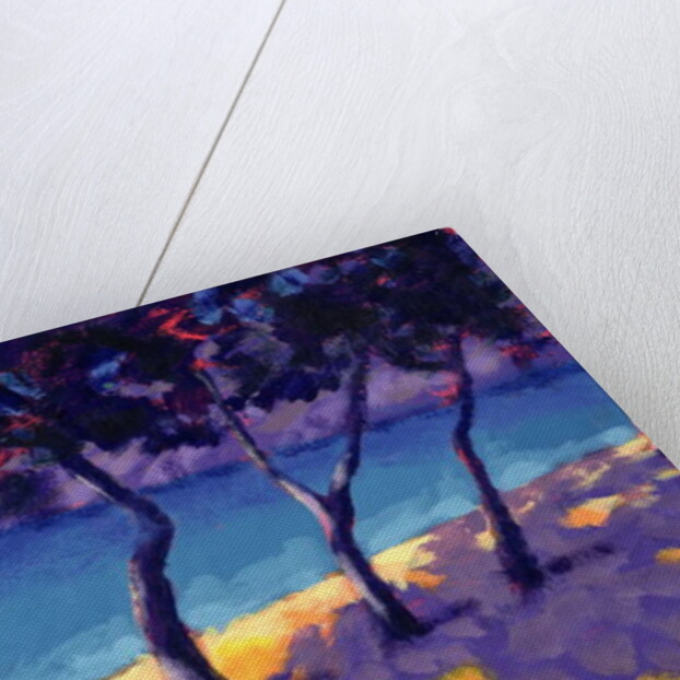 Eulalia by Sara Hayward