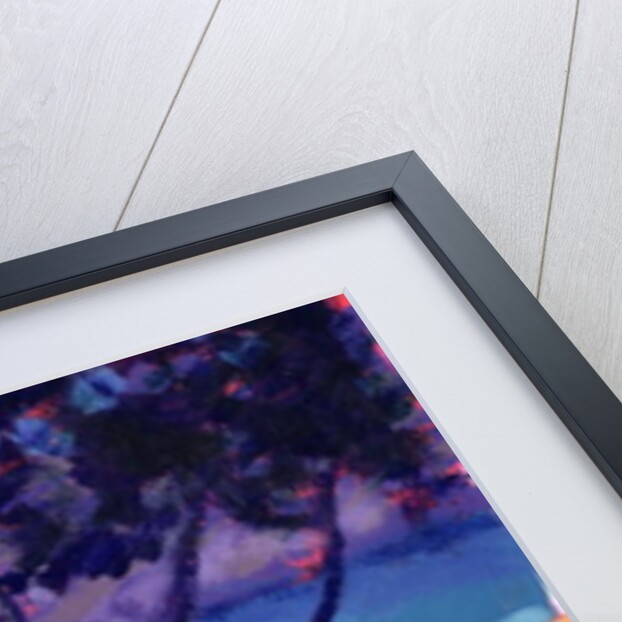 Eulalia by Sara Hayward