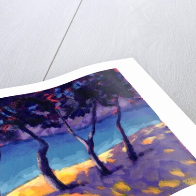 Eulalia by Sara Hayward