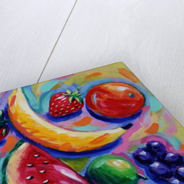 Food by Sara Hayward