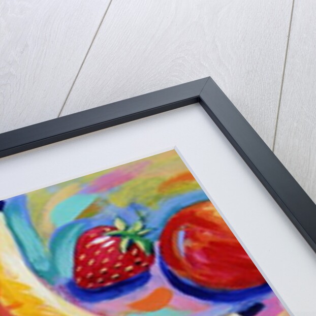 Food by Sara Hayward