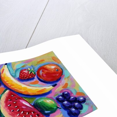 Food by Sara Hayward