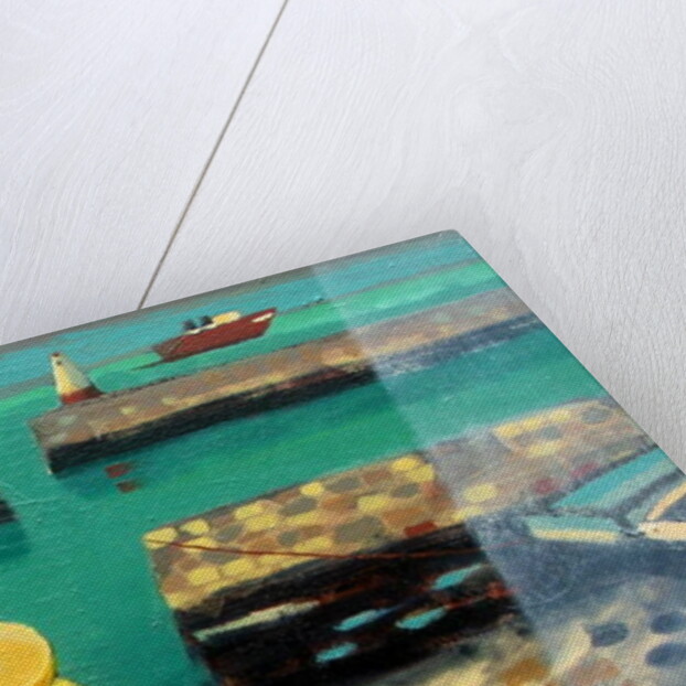 Harbour by Sara Hayward