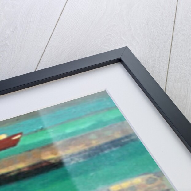 Harbour by Sara Hayward