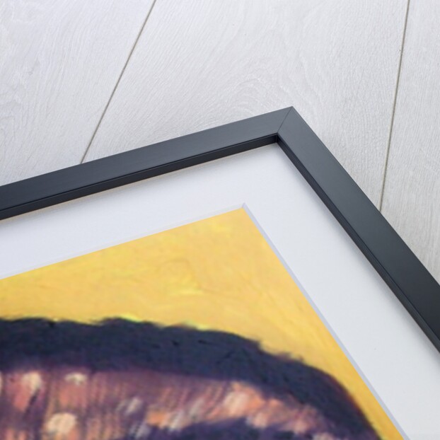 Alan Bennett by Sara Hayward