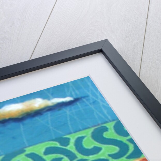 Coming Home by Sara Hayward